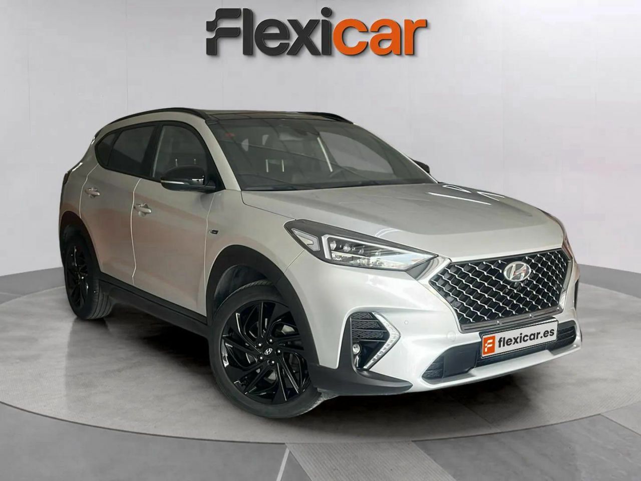 Foto hyundai tucson 2020 /