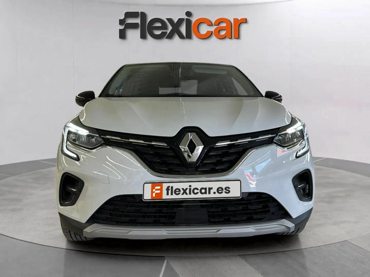renault captur 2020 / foto grande (2)