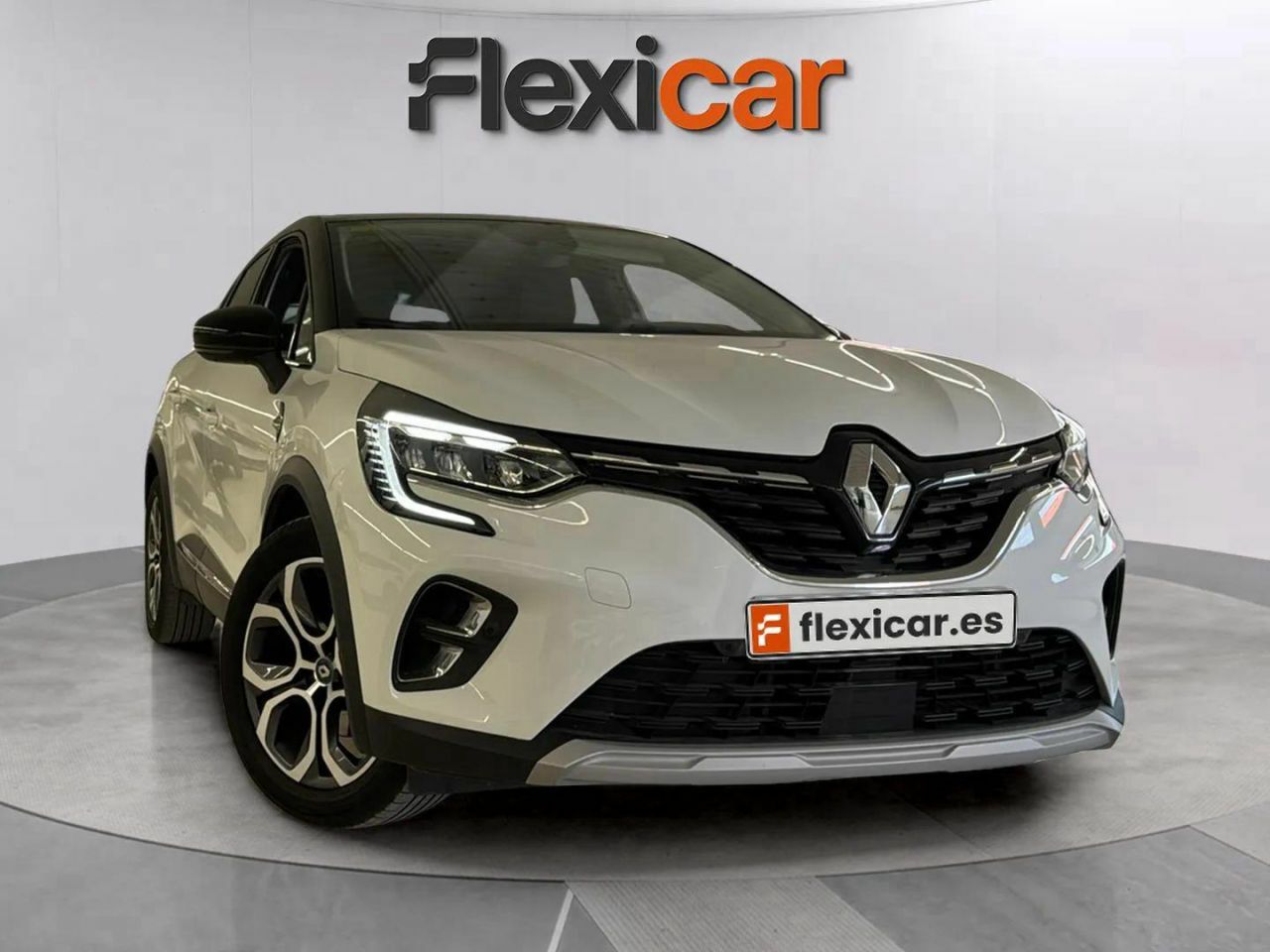 Foto renault captur 2020 /