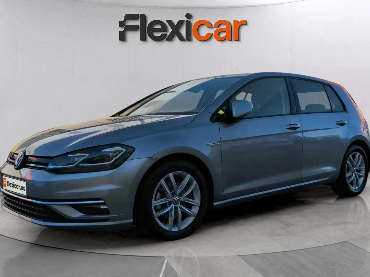 volkswagen golf 2019 / foto grande (3)