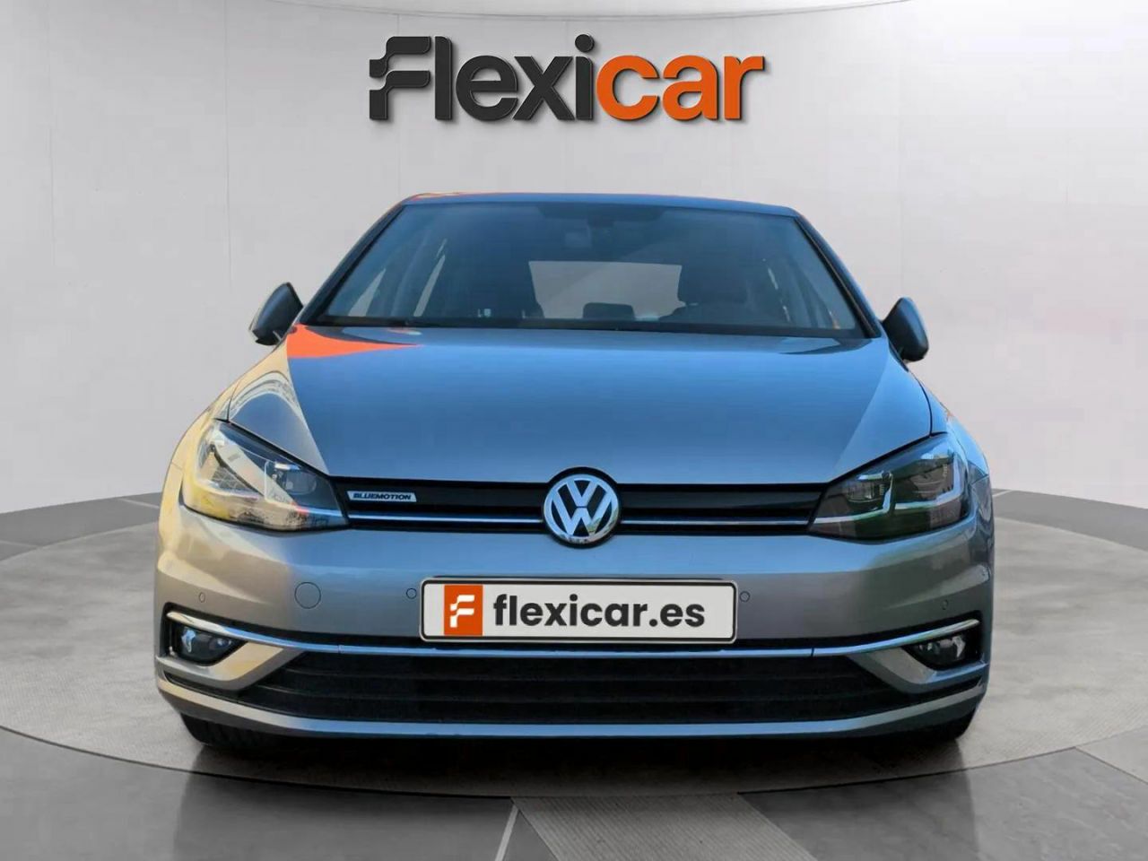 volkswagen golf 2019 / foto grande (2)