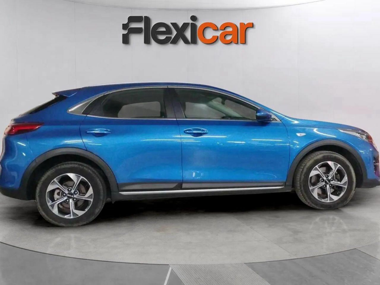kia xceed 2022 / foto grande (3)