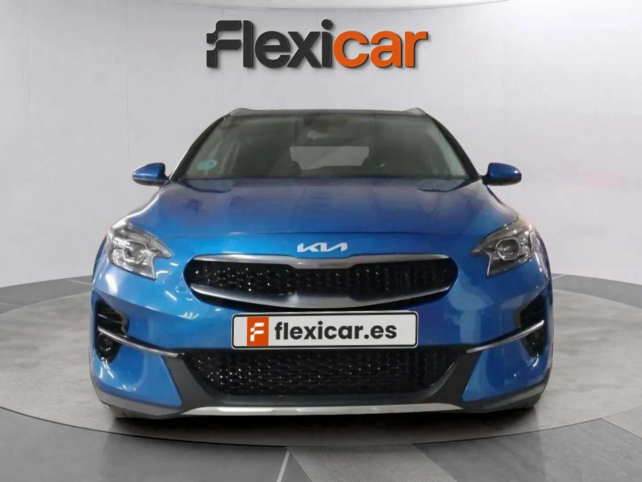 kia xceed 2022 / foto grande (2)