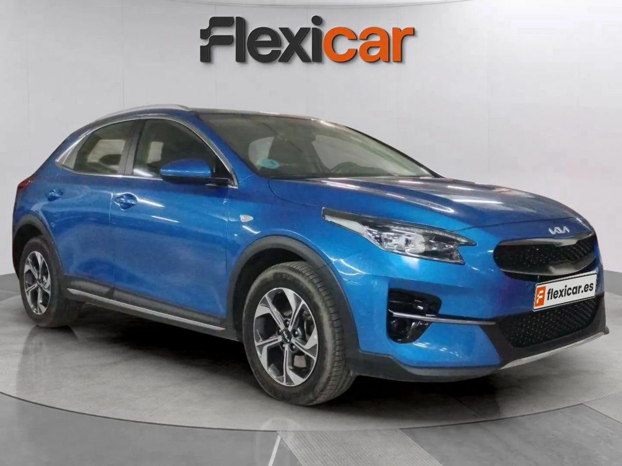 Foto kia xceed 2022 /