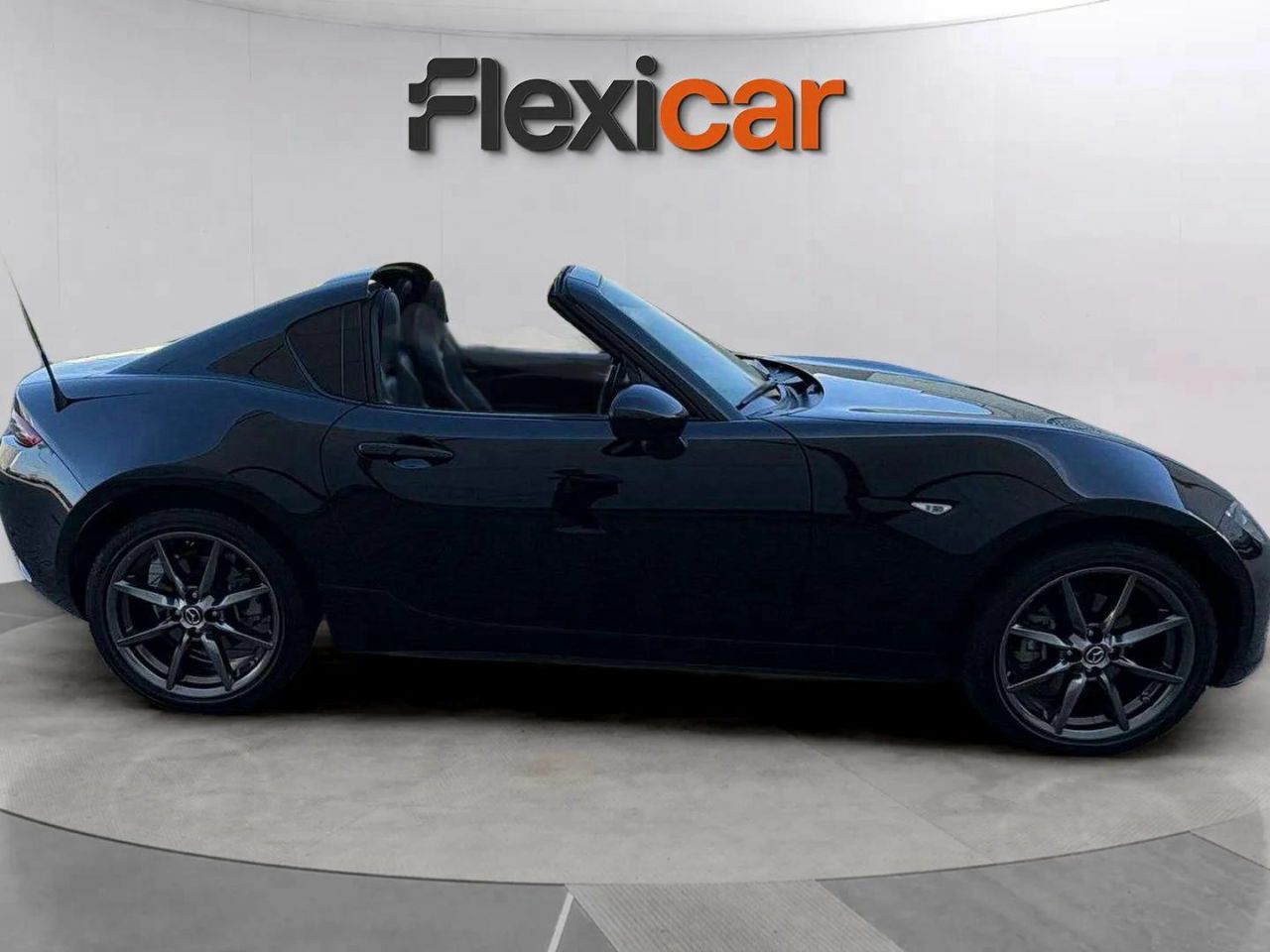 mazda mx-5 2019 / foto grande (2)
