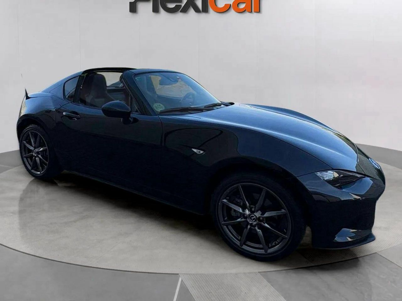 Foto mazda mx-5 2019 /