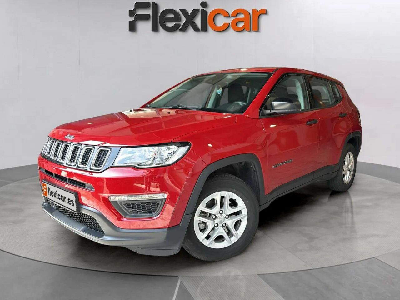jeep compass 2018 / foto grande (3)