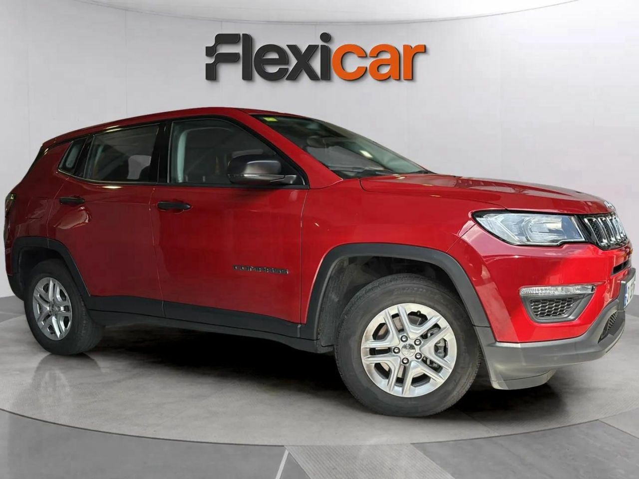 Foto jeep compass 2018 /