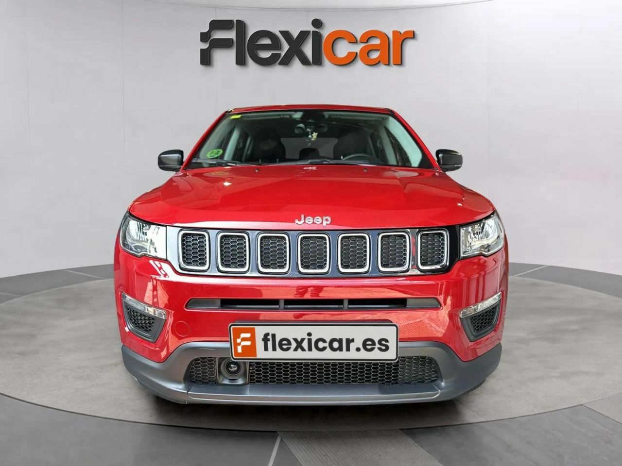 jeep compass 2018 / foto grande (2)