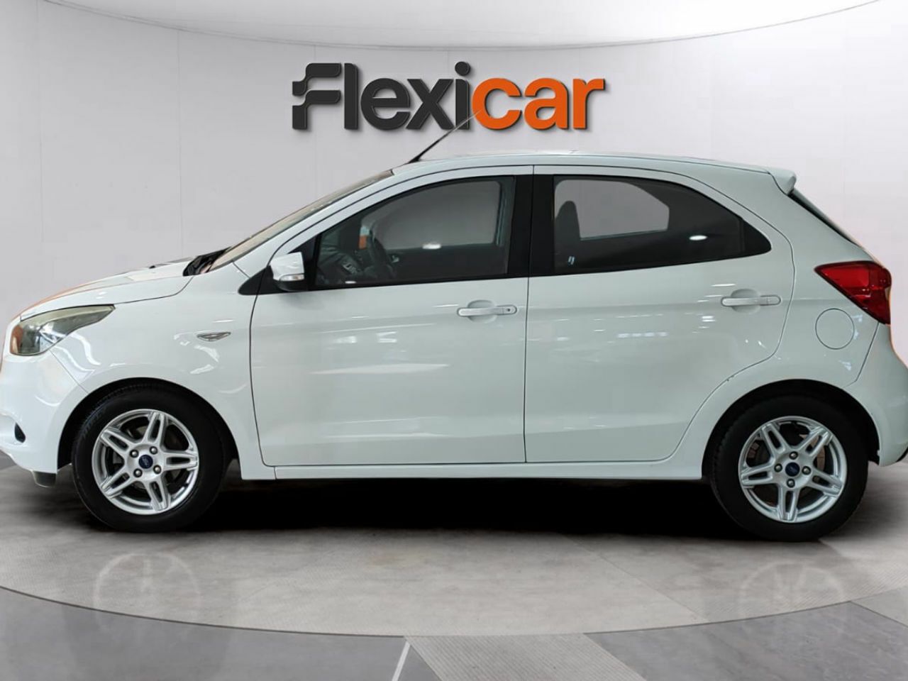 ford ka 2018 / foto grande (3)