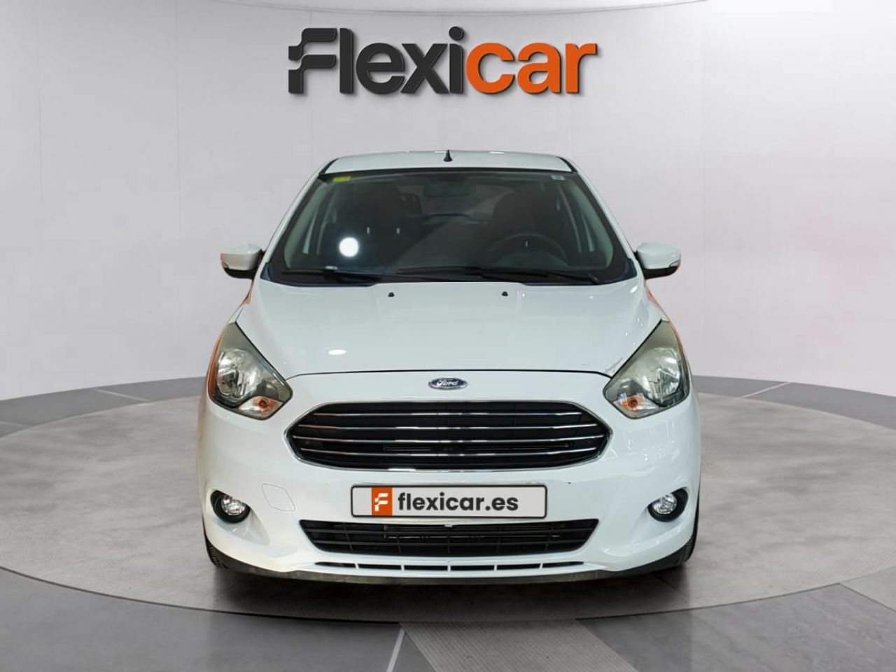 ford ka 2018 / foto grande (2)