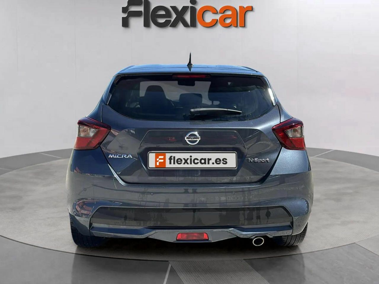 nissan micra 2019 / foto grande (3)