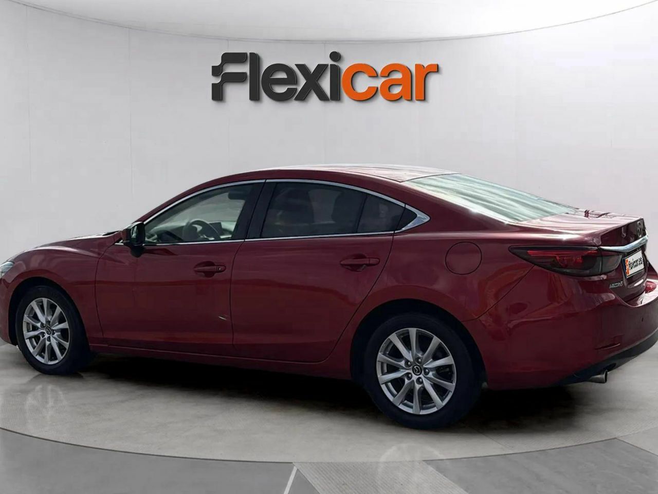 mazda 6 2016 / foto grande (2)