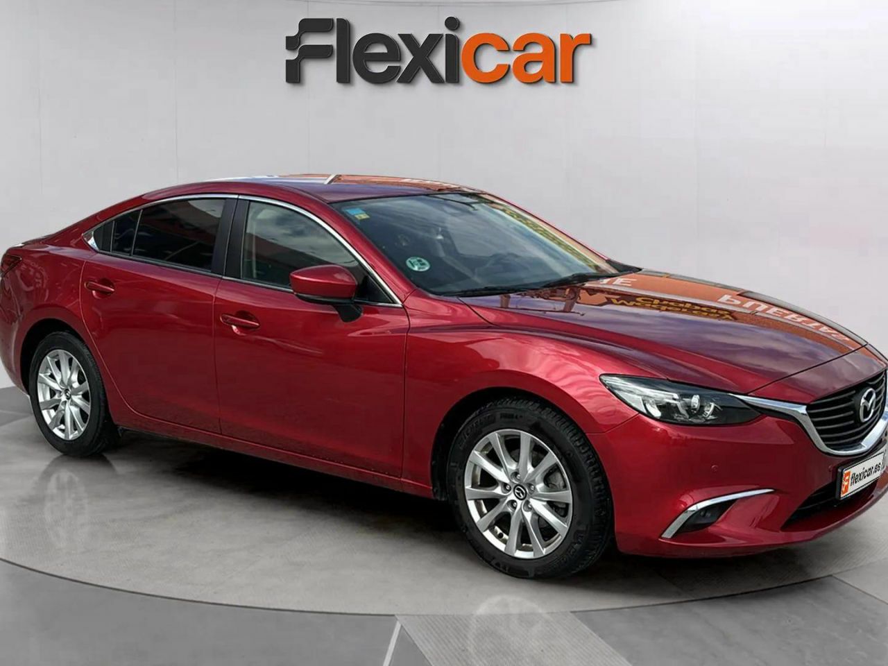 Foto mazda 6 2016 /