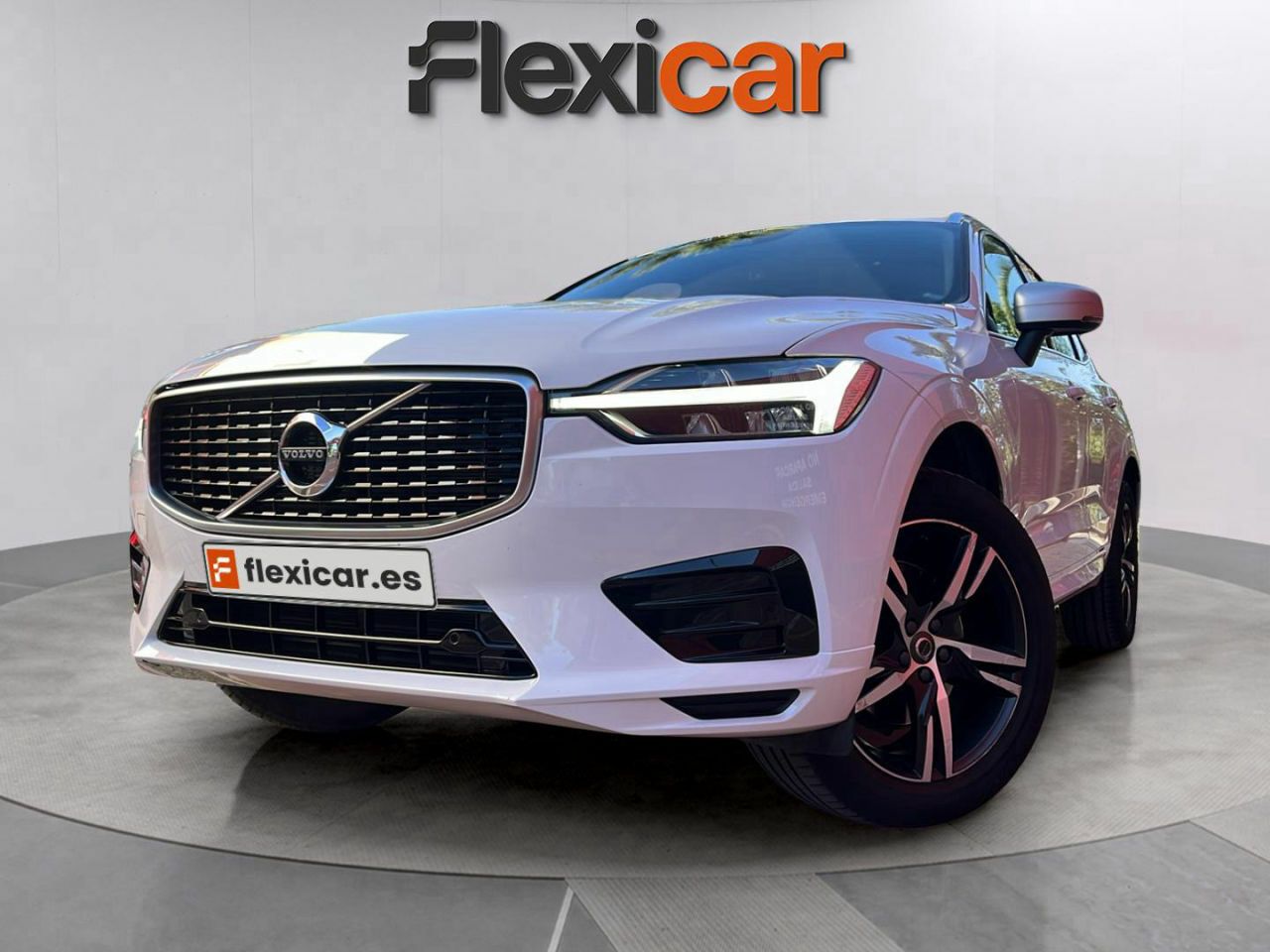 volvo xc60 2018 / foto grande (3)
