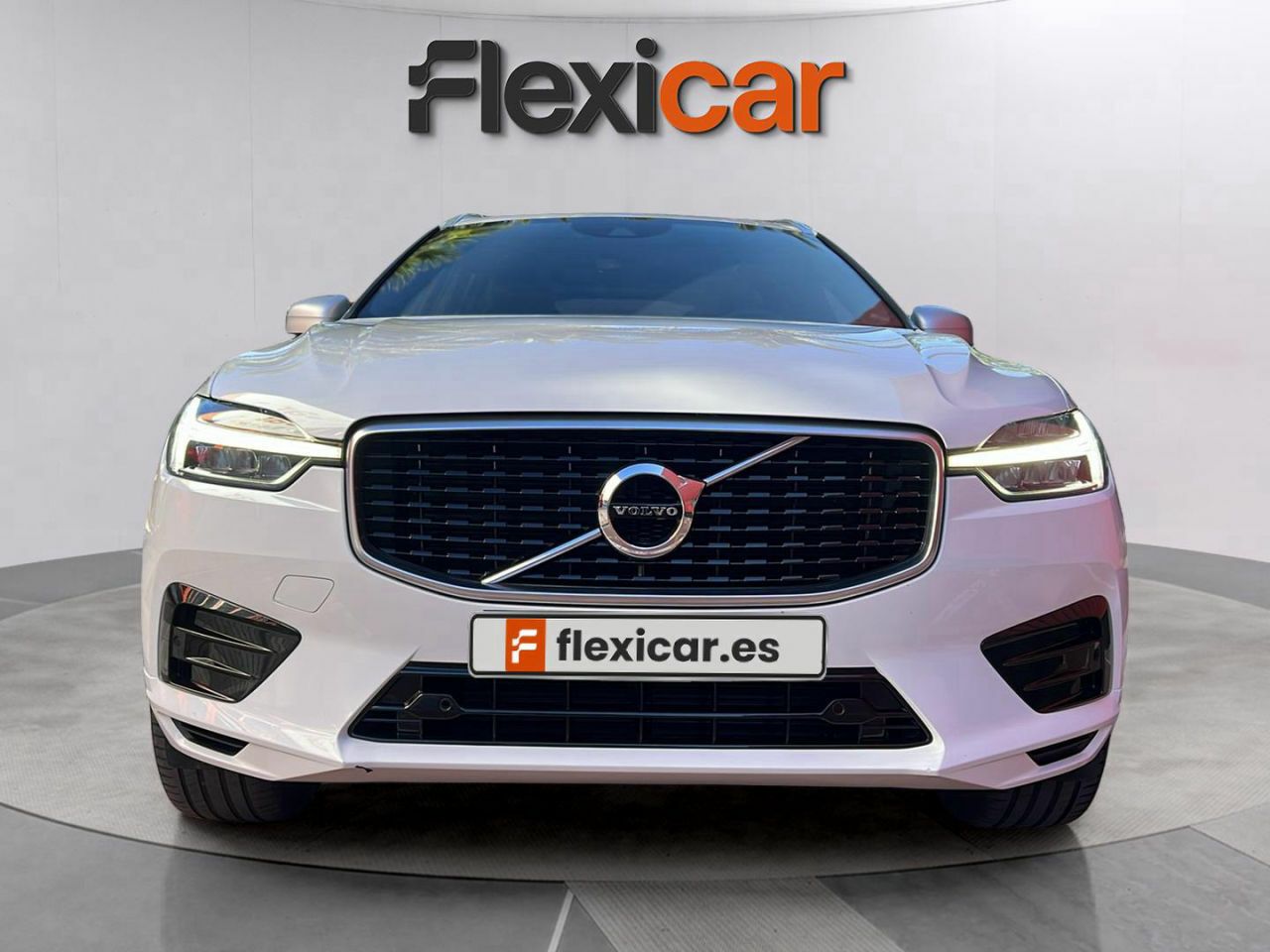 volvo xc60 2018 / foto grande (2)
