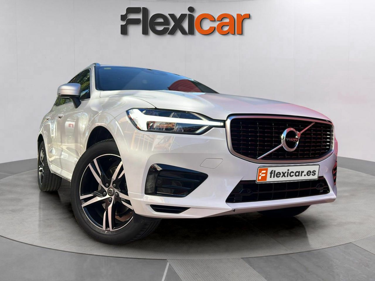 Foto volvo xc60 2018 /