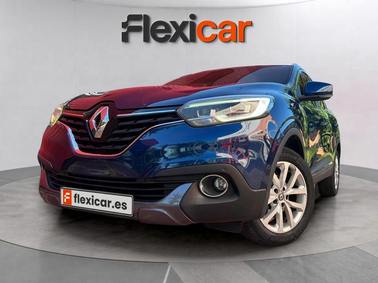 renault kadjar 2016 / foto grande (3)