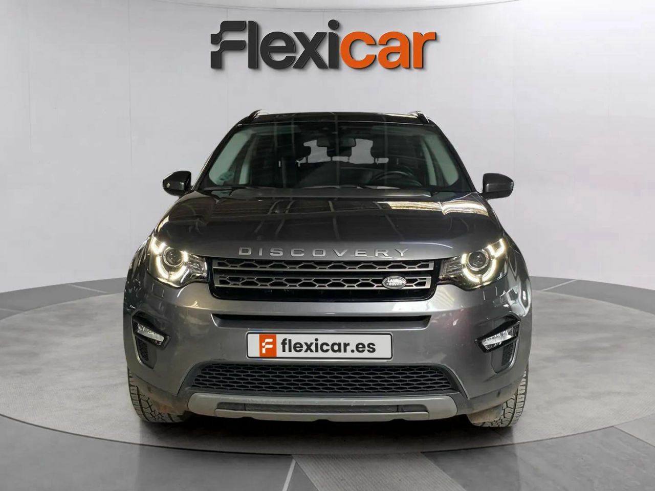 land-rover discovery sport 2018 / foto grande (2)