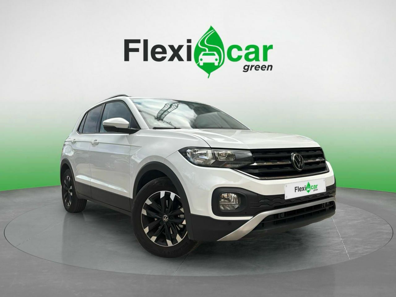 Foto volkswagen t-cross 2021 /