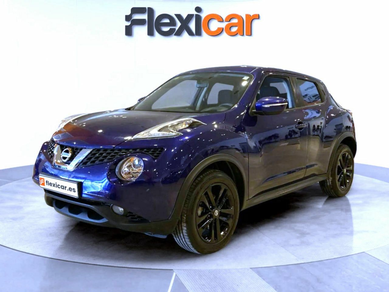 nissan juke 2016 / foto grande (3)