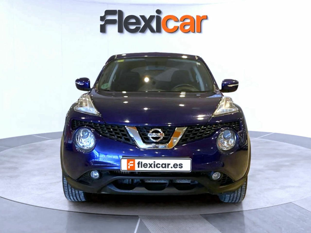 nissan juke 2016 / foto grande (2)