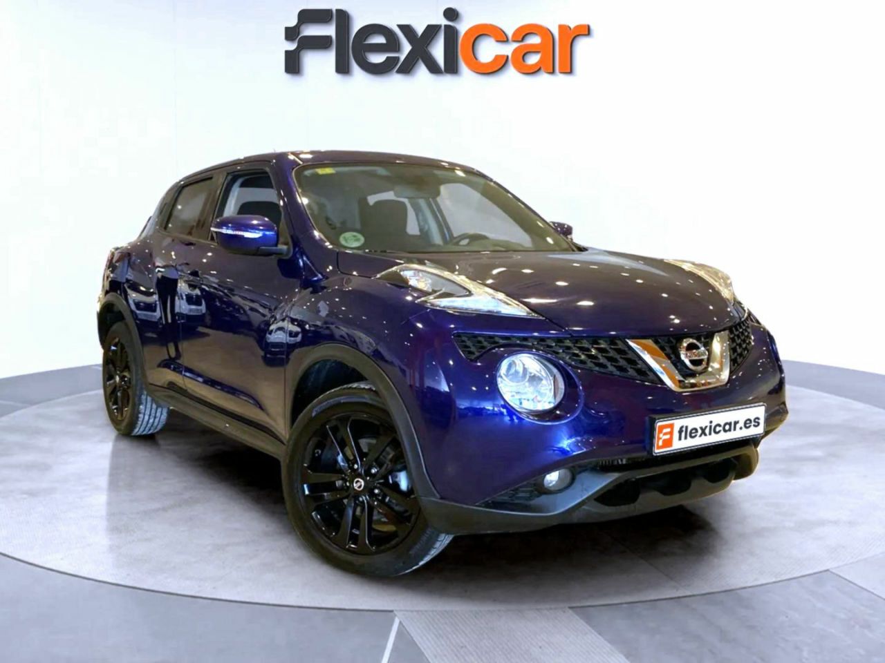 Foto nissan juke 2016 /