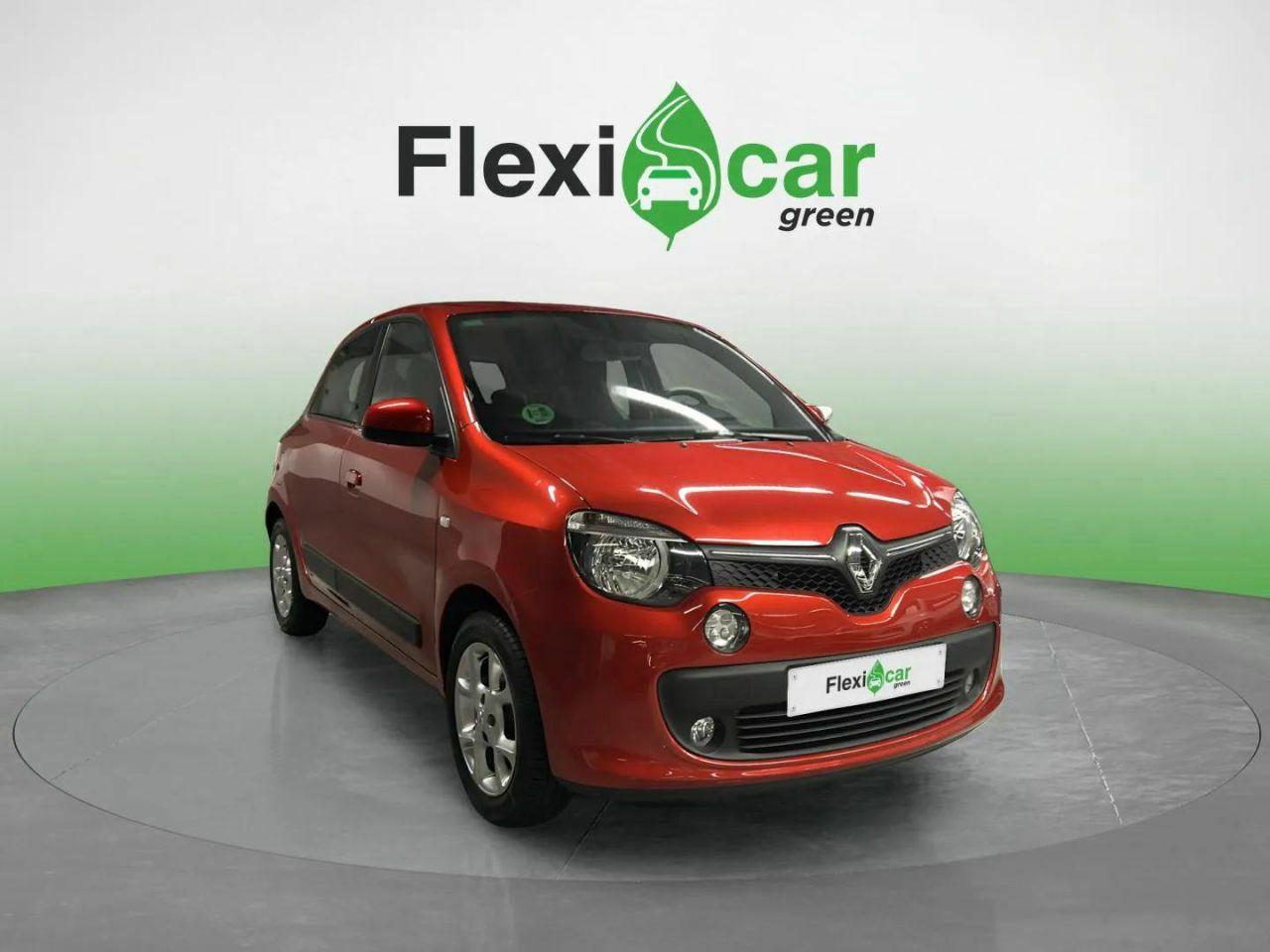 Foto renault twingo 2017 /