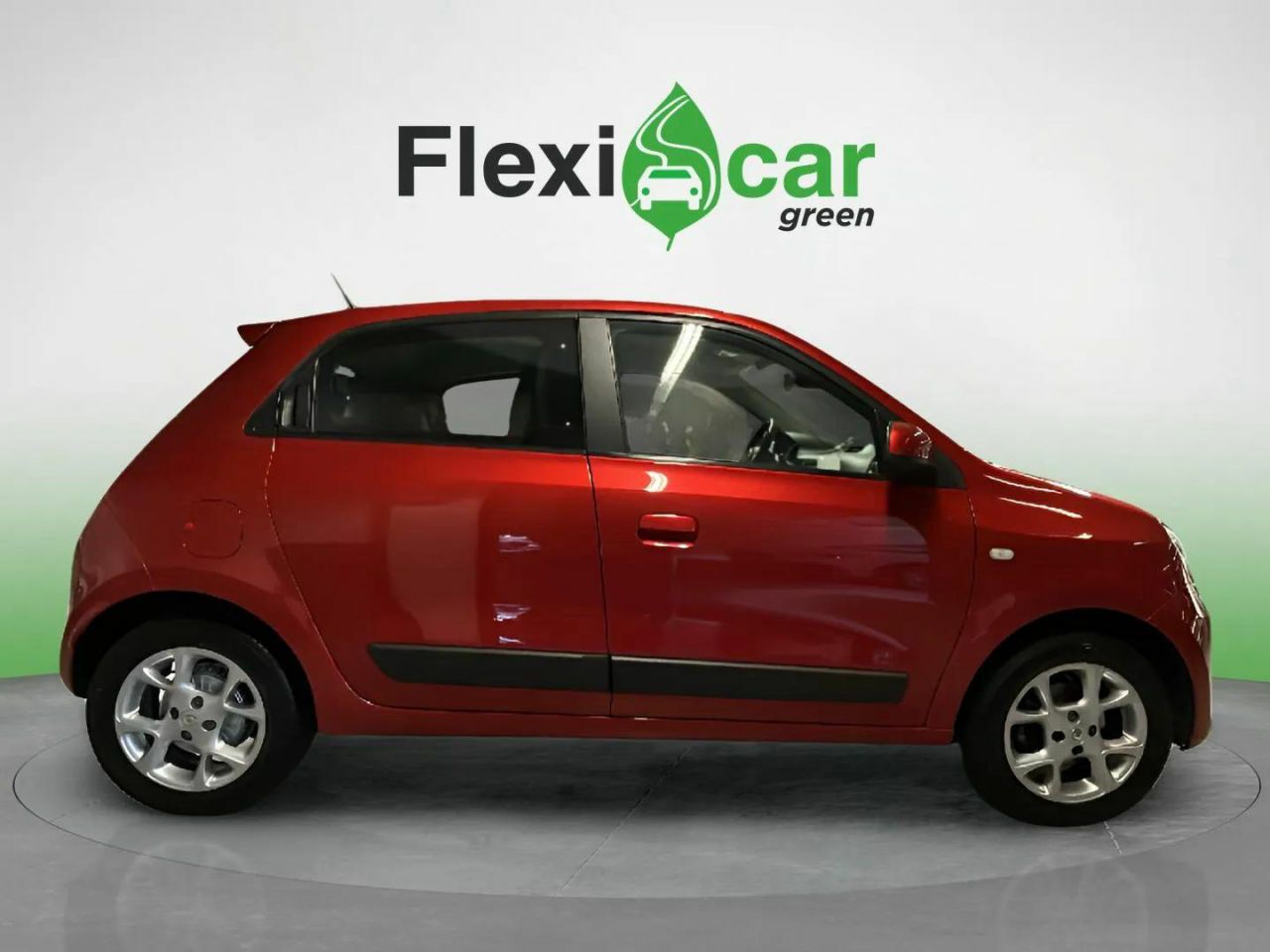 renault twingo 2017 / foto grande (2)