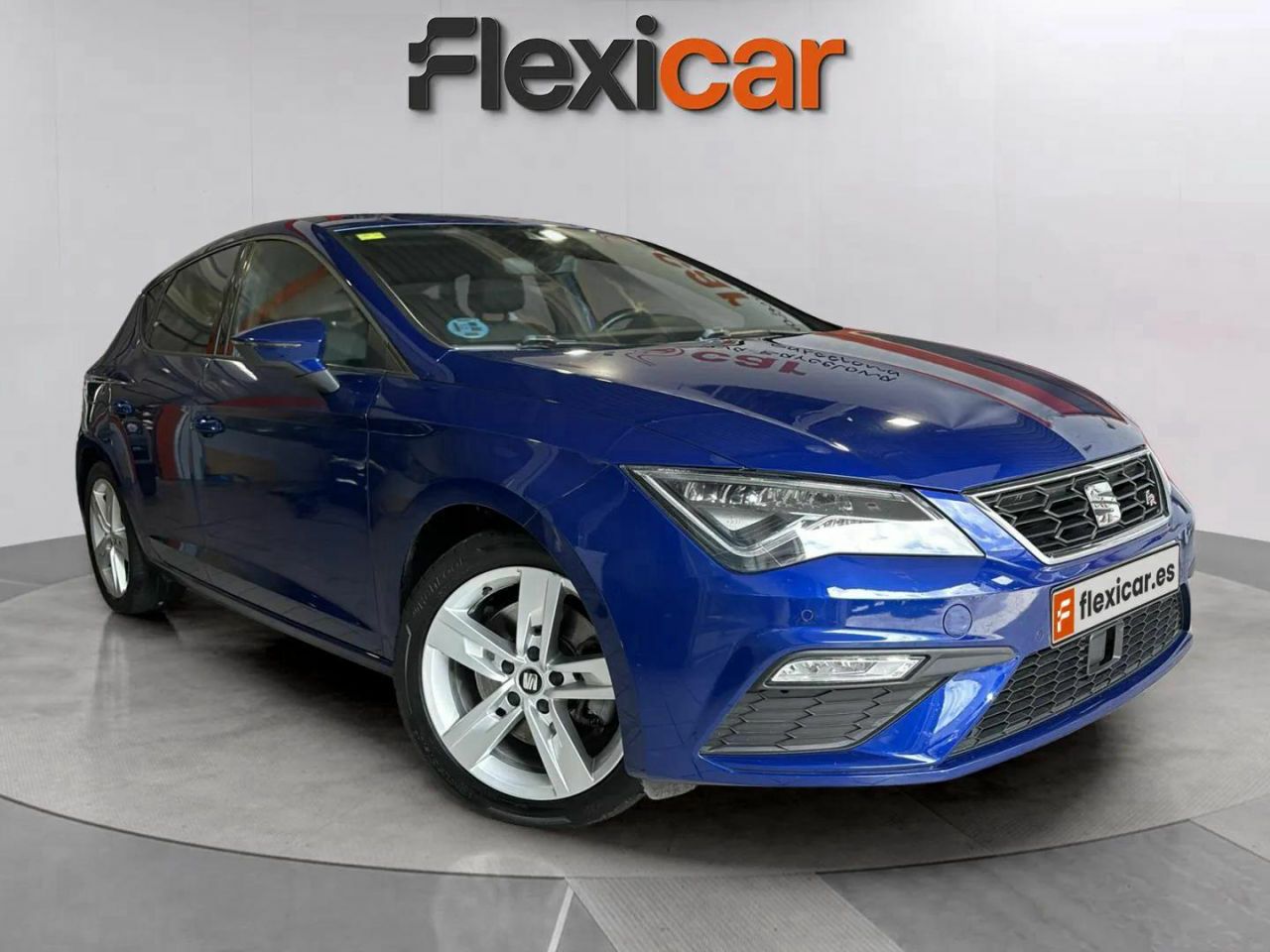 Foto seat leon 2020 /