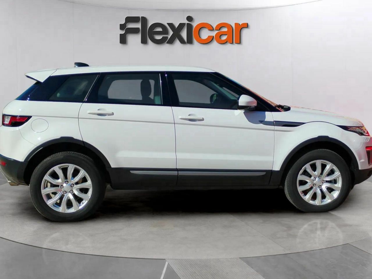 land-rover range rover evoque 2018 / foto grande (3)