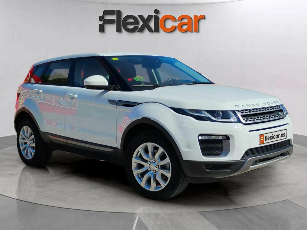 Foto land-rover range rover evoque 2018 /