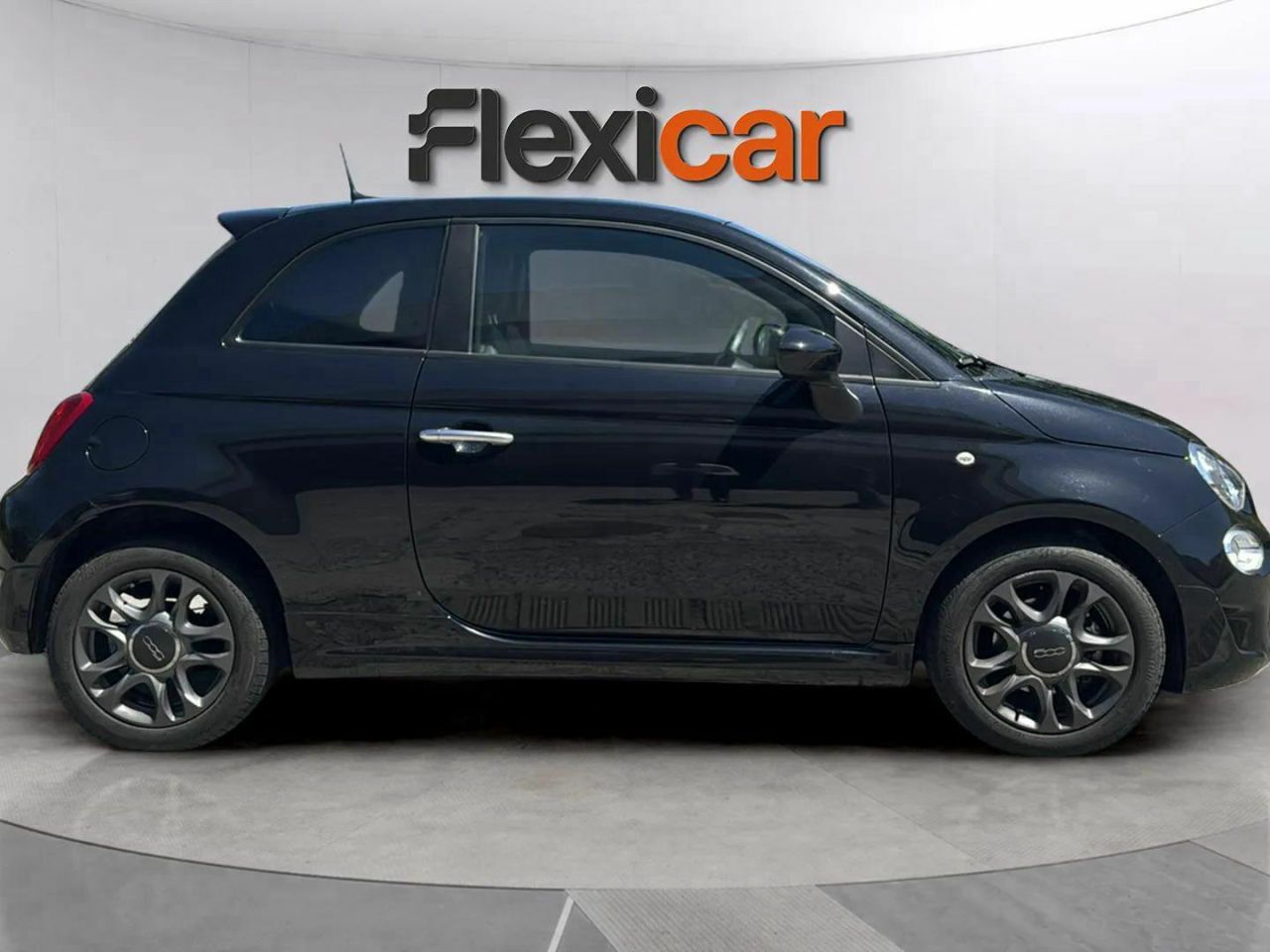 fiat 500 2021 / foto grande (2)