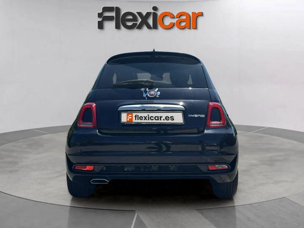 fiat 500 2021 / foto grande (3)