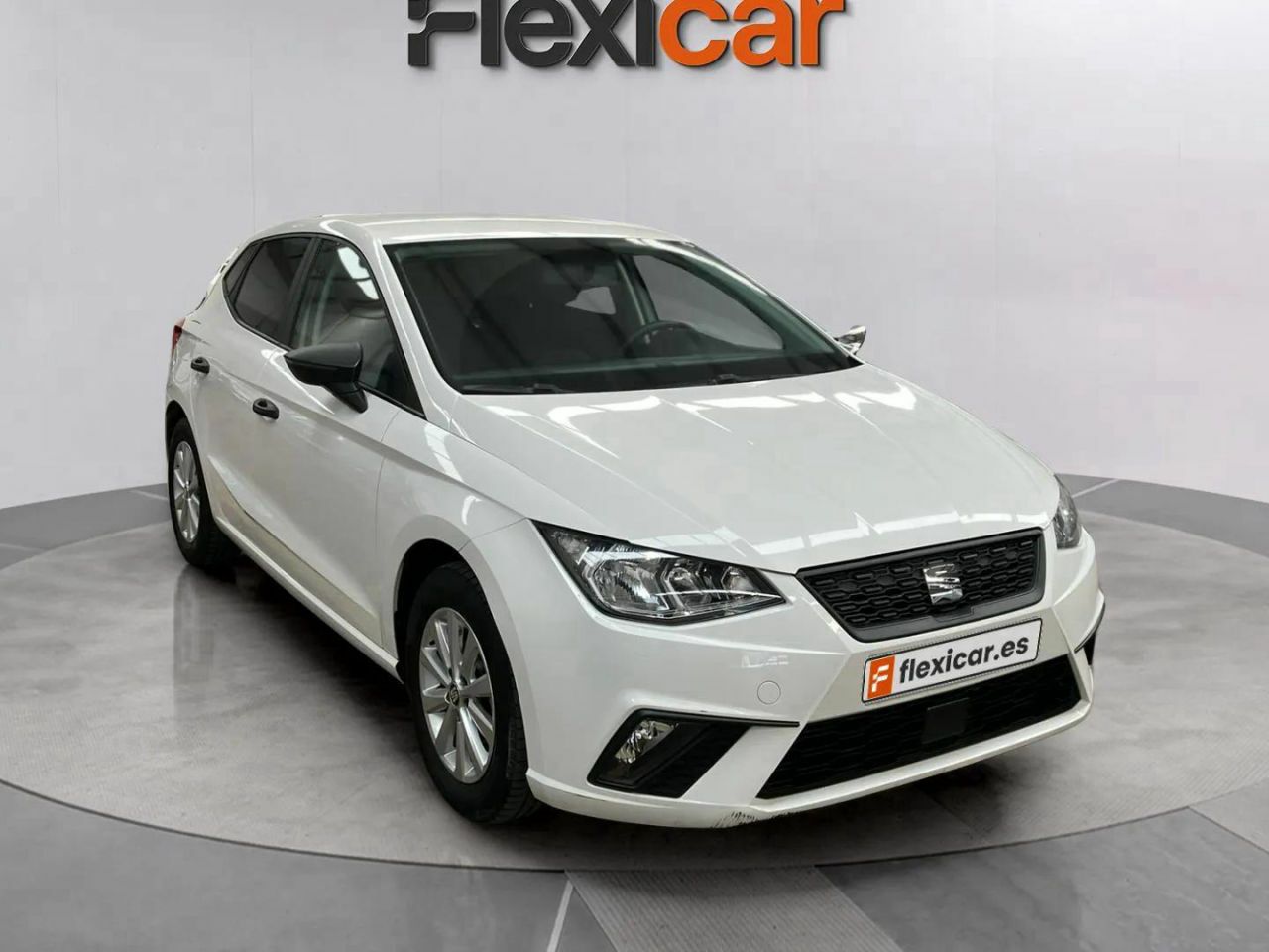 Foto seat ibiza 2018 /