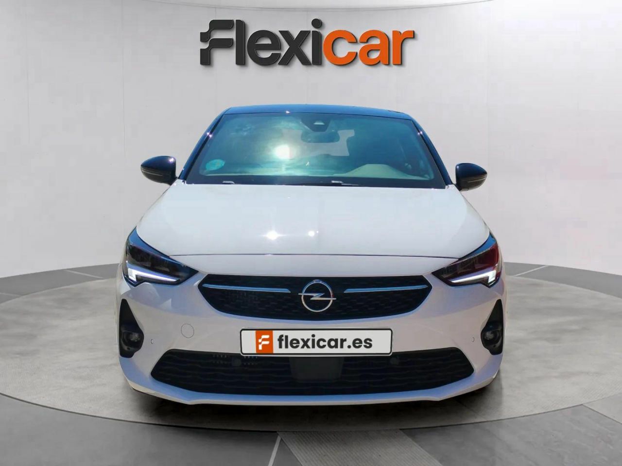 opel corsa 2022 / foto grande (2)
