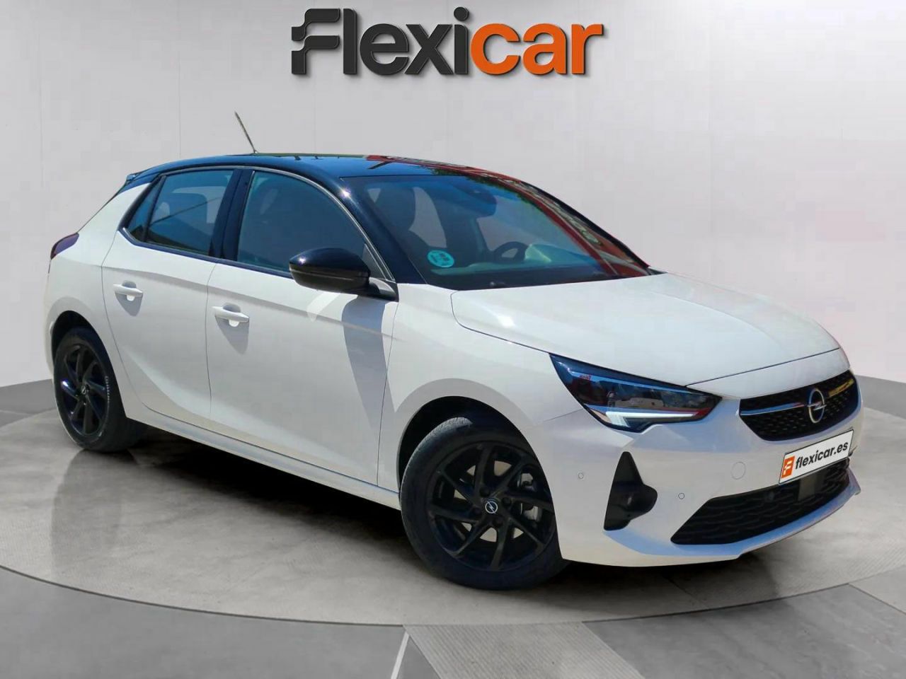 Foto opel corsa 2022 /