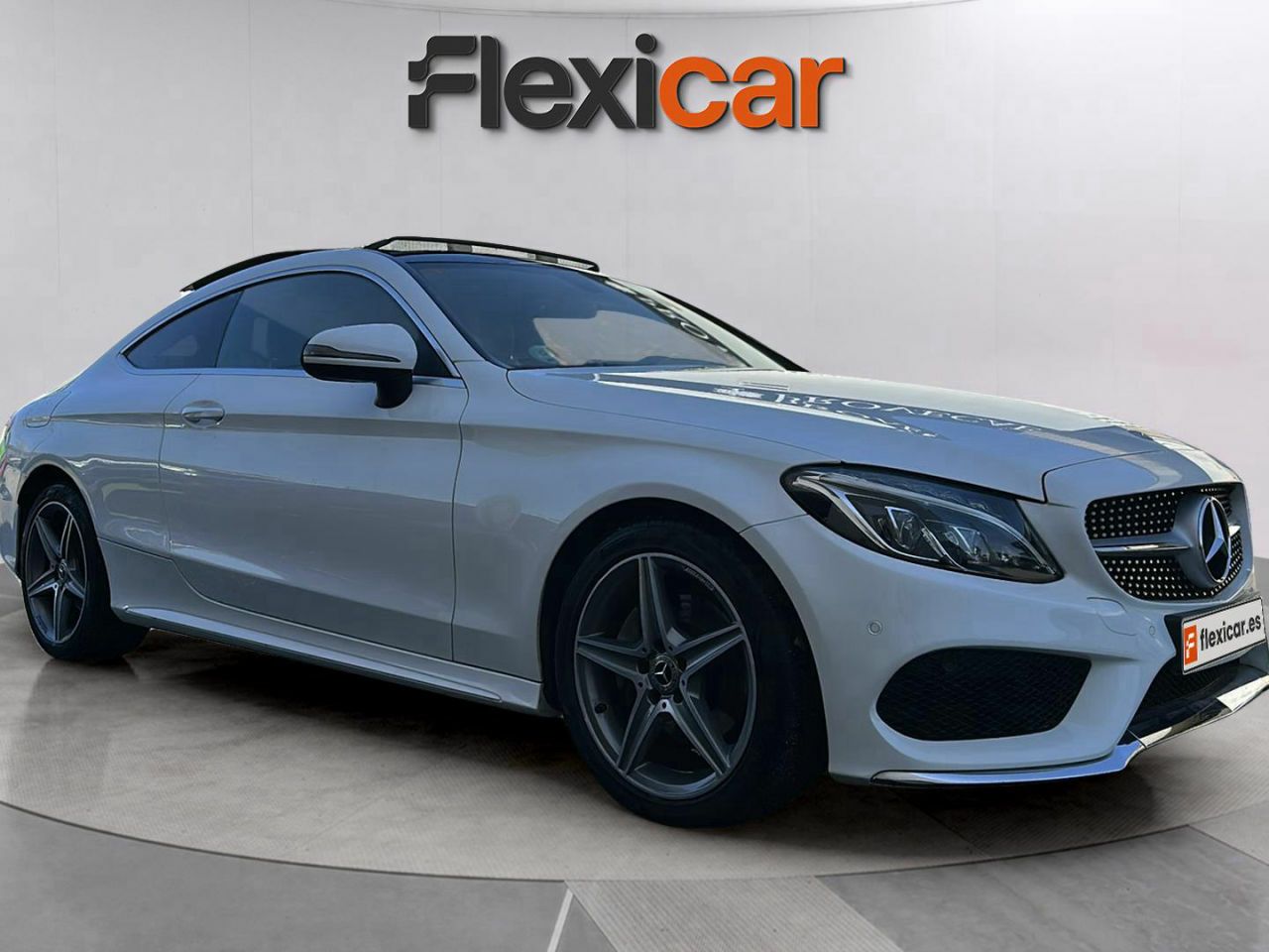 Foto mercedes clase c 2017 /
