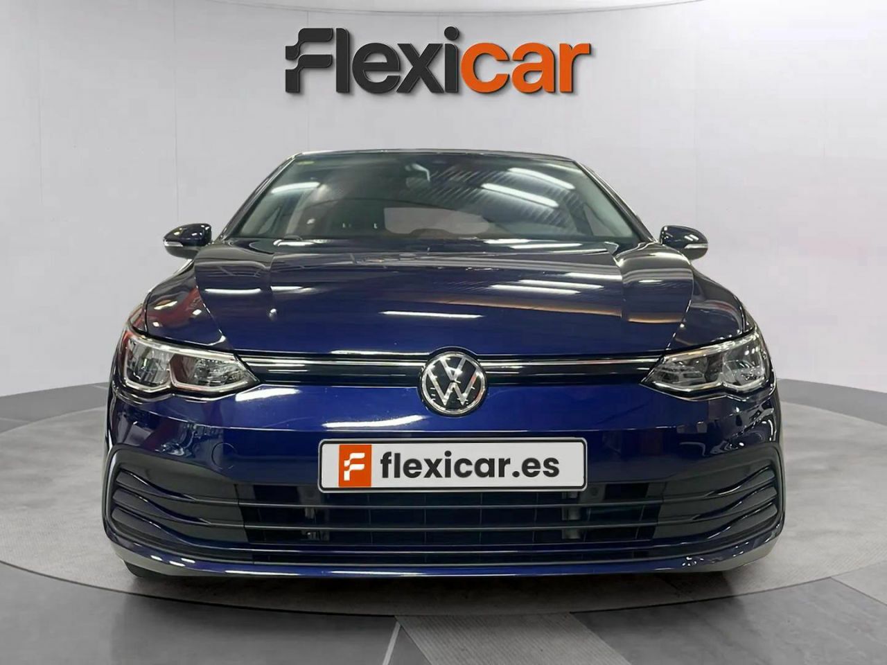 volkswagen golf 2020 / foto grande (2)
