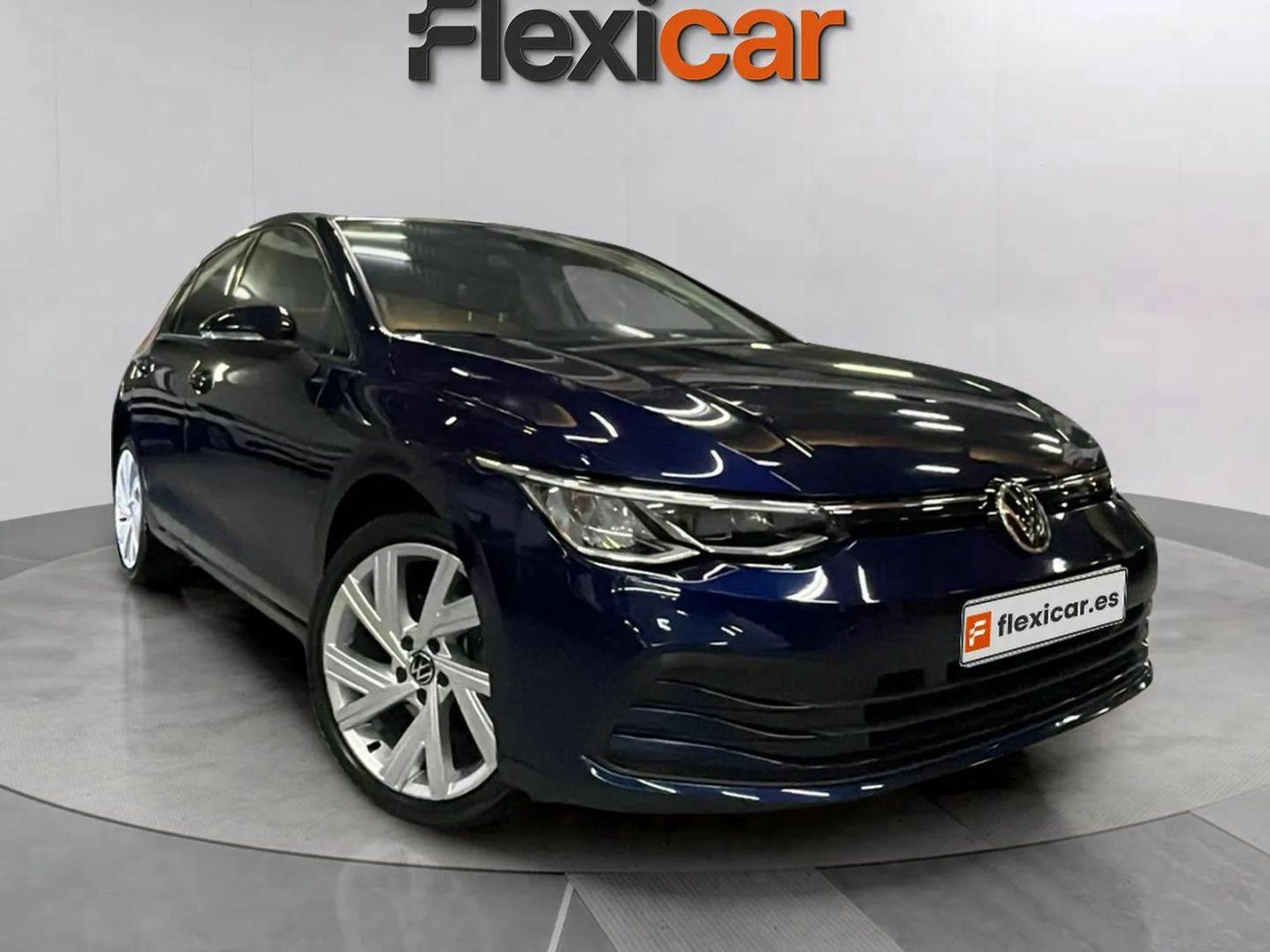 Foto volkswagen golf 2020 /