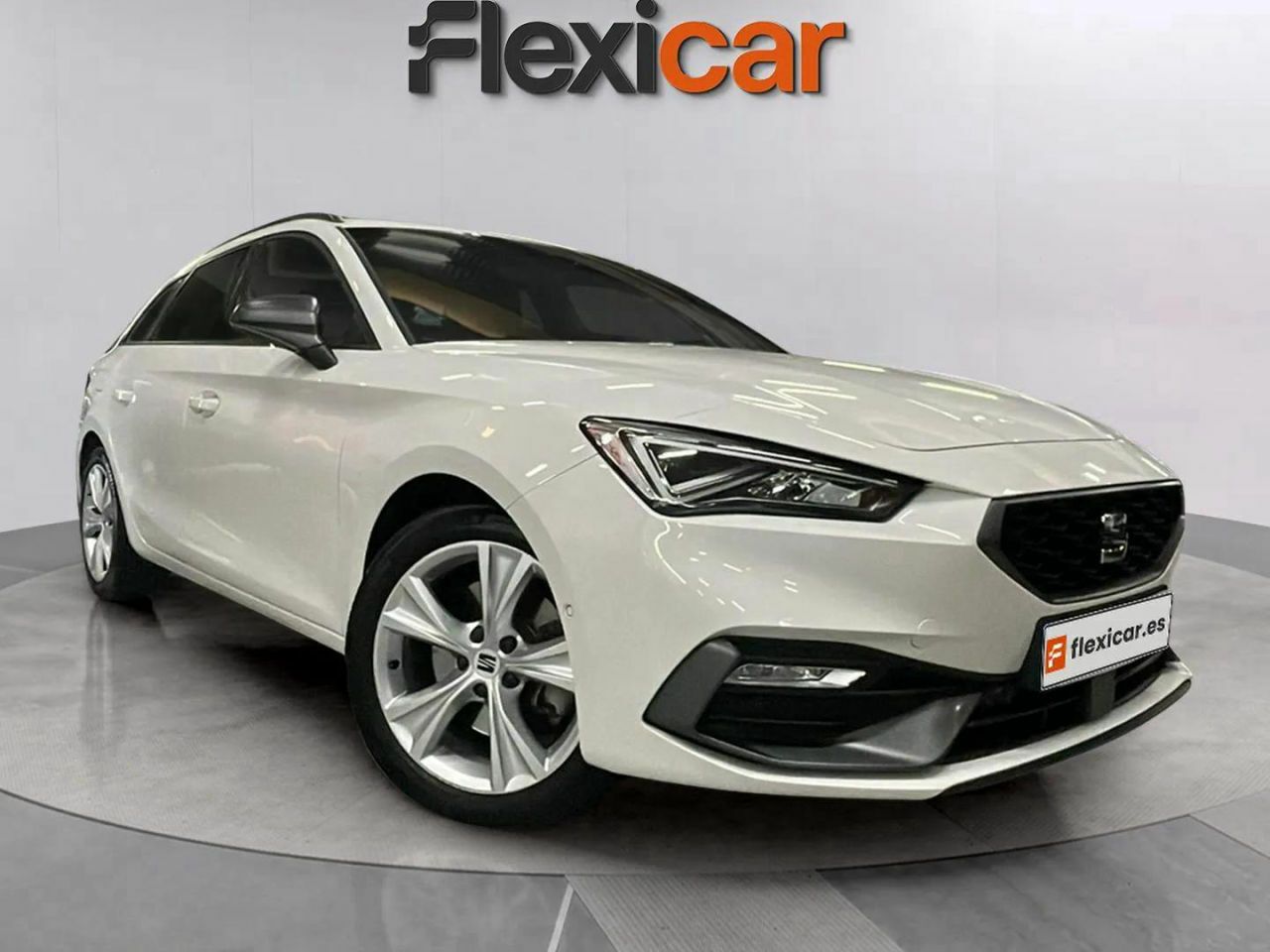 Foto seat leon 2021 /