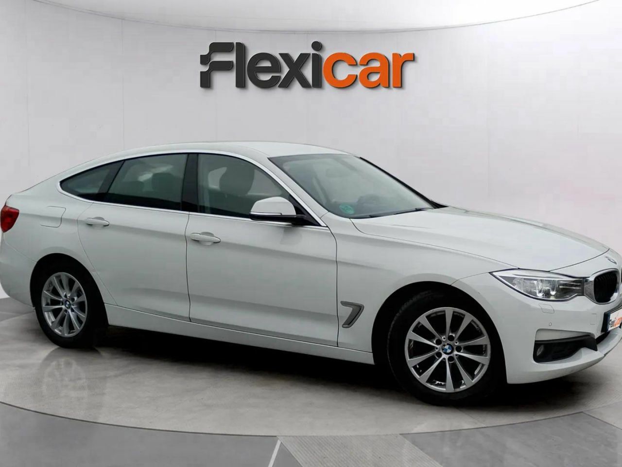 Foto bmw serie 3 2015 /