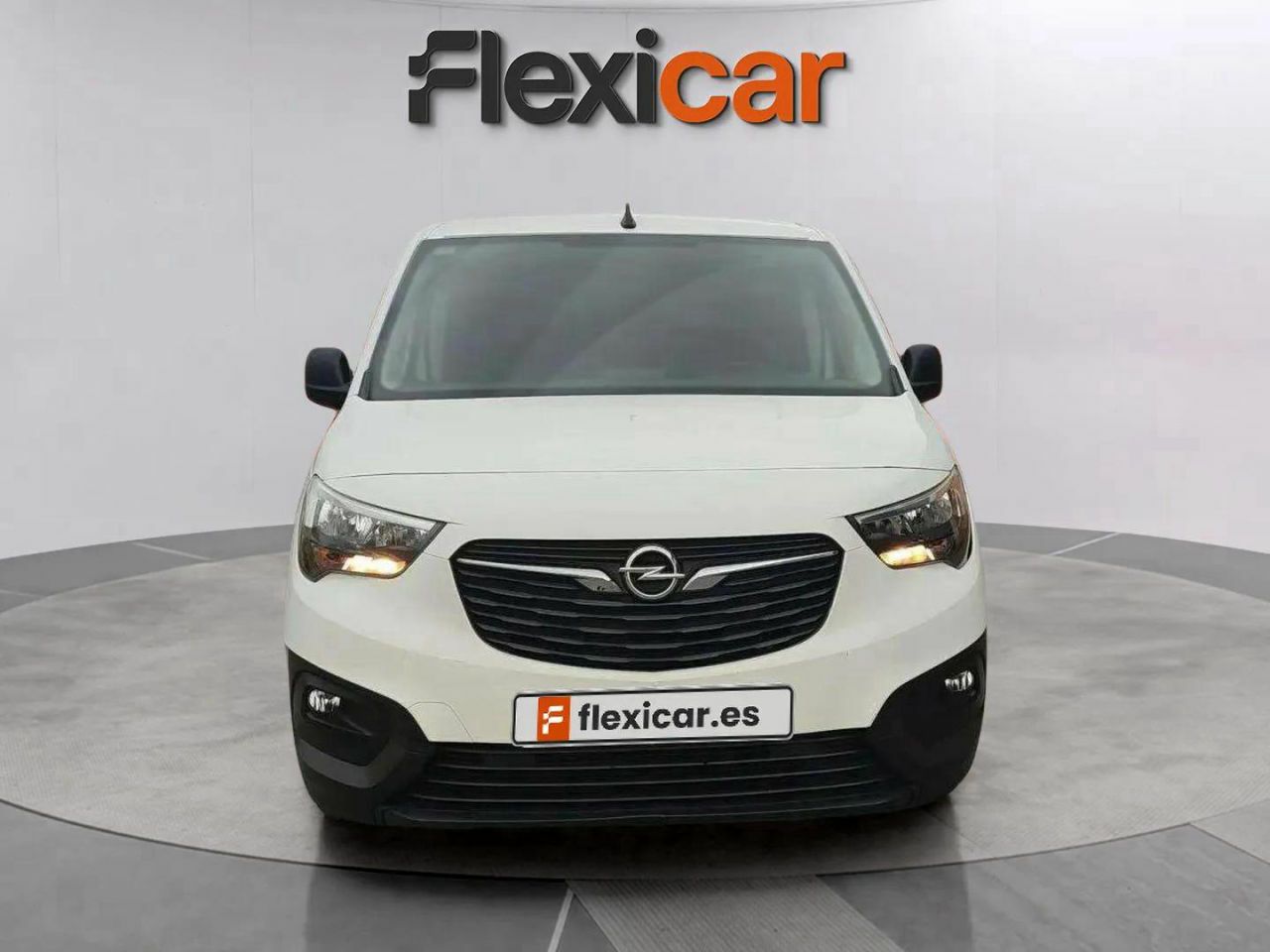 opel combo cargo 2022 / foto grande (2)