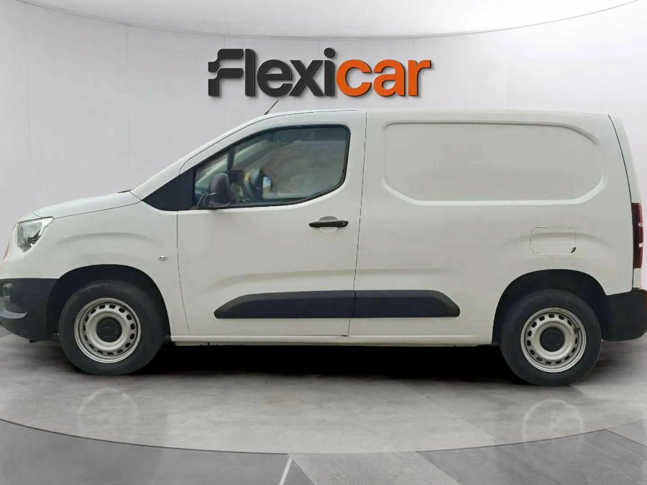 opel combo cargo 2022 / foto grande (3)