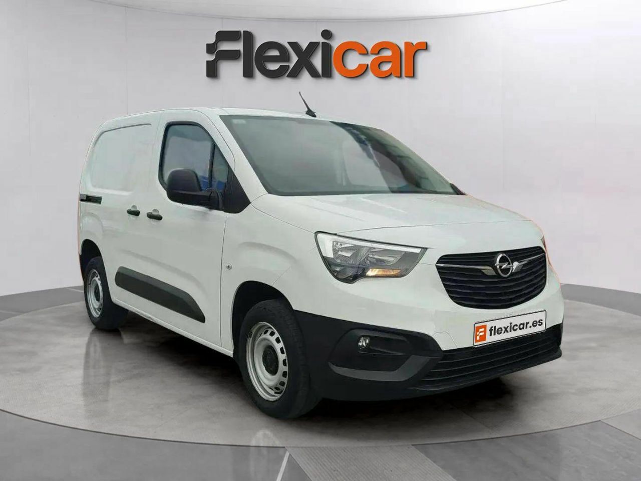 Foto opel combo cargo 2022 /