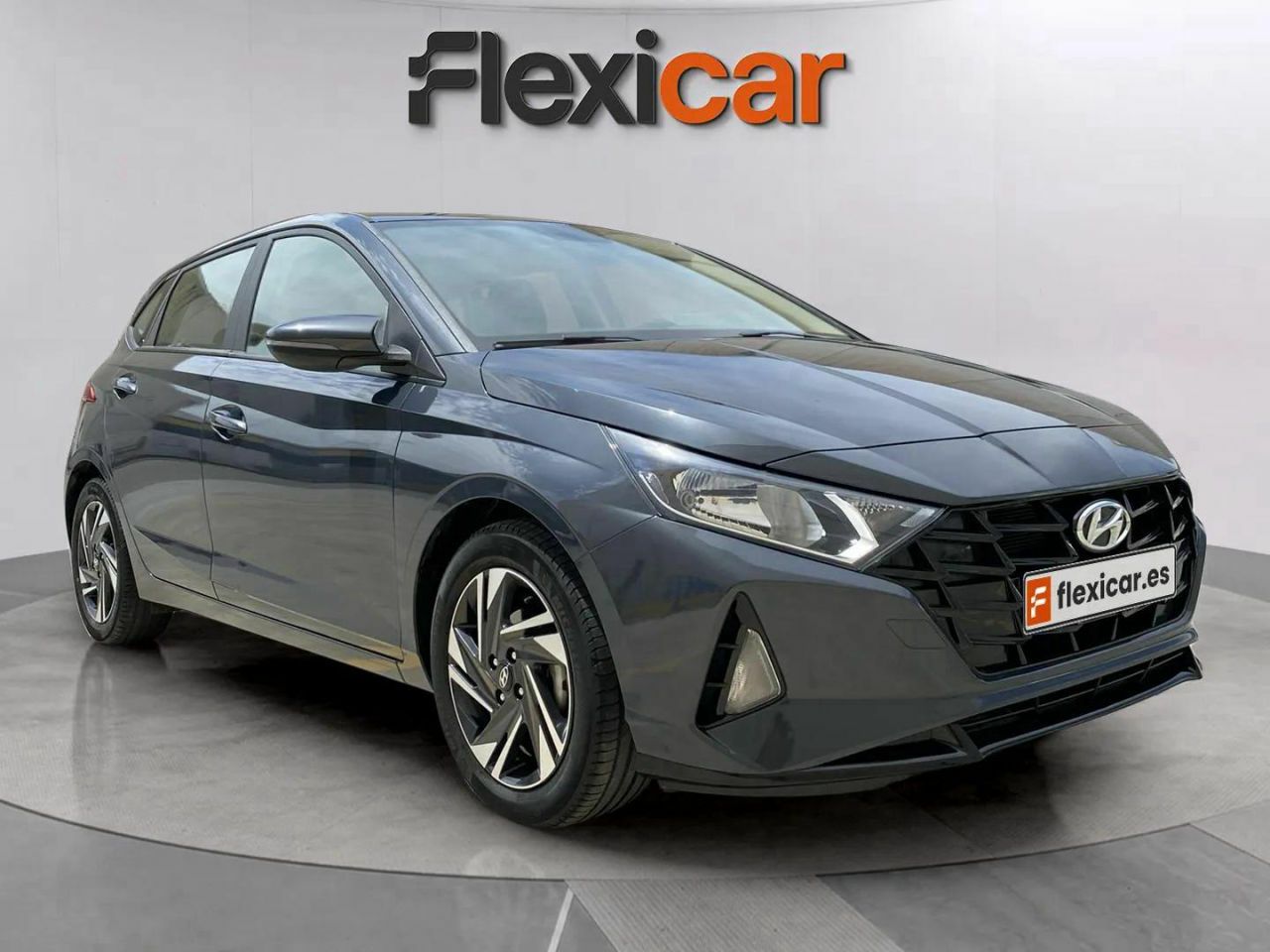 Foto hyundai i20 2021 /
