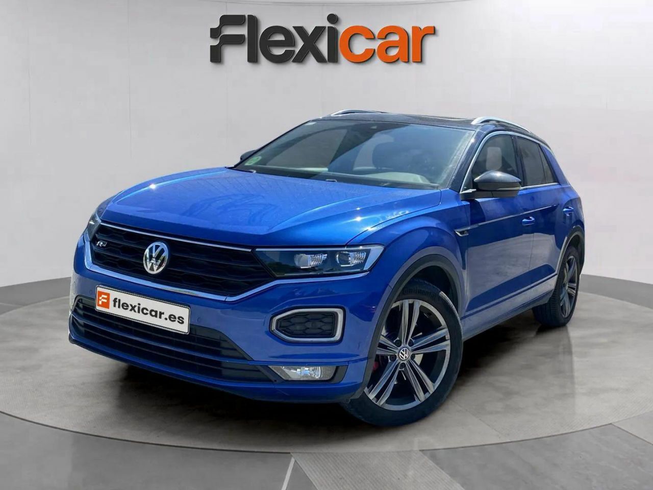 volkswagen t-roc 2018 / foto grande (3)
