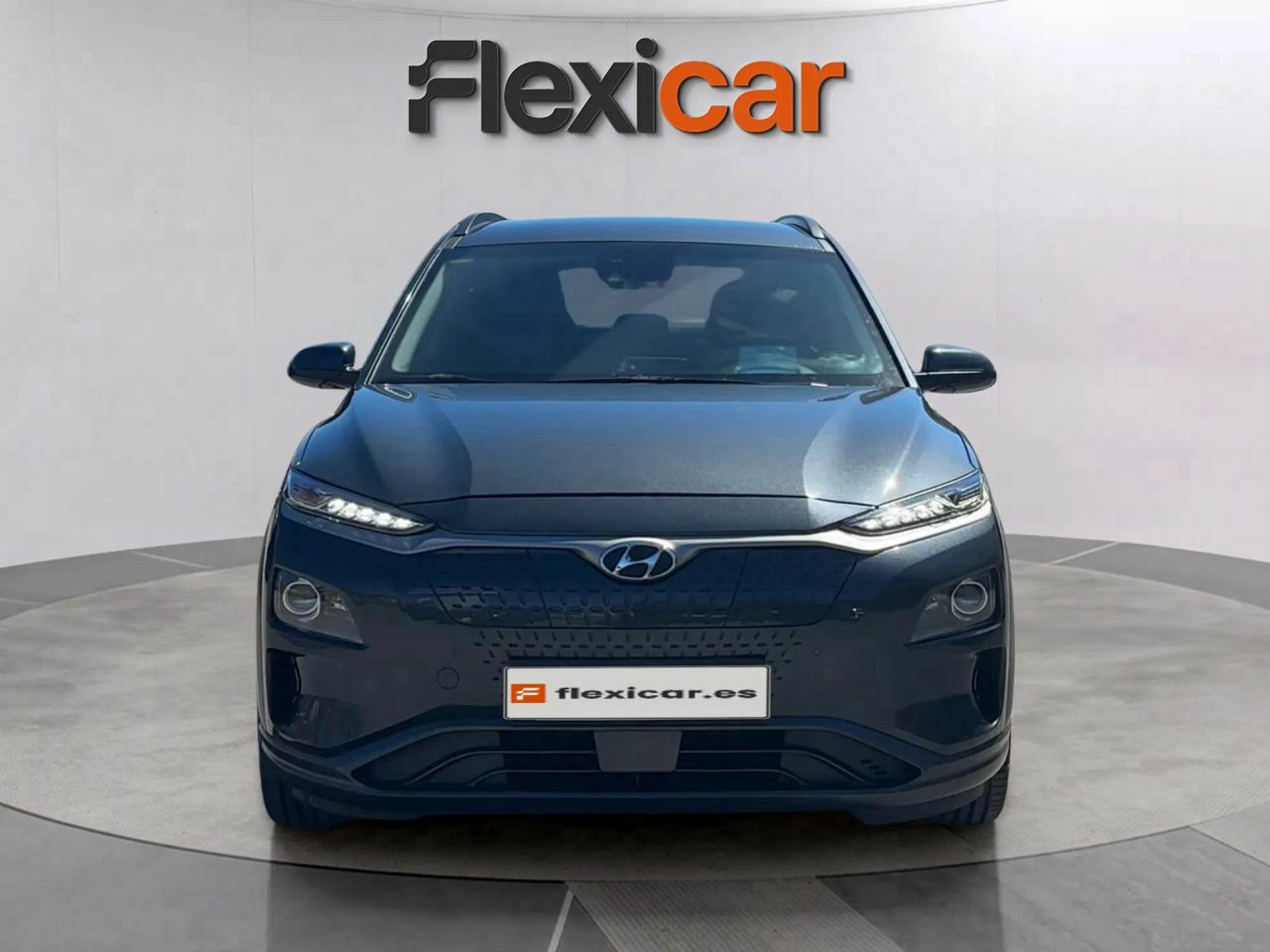 hyundai kona 2020 / foto grande (2)