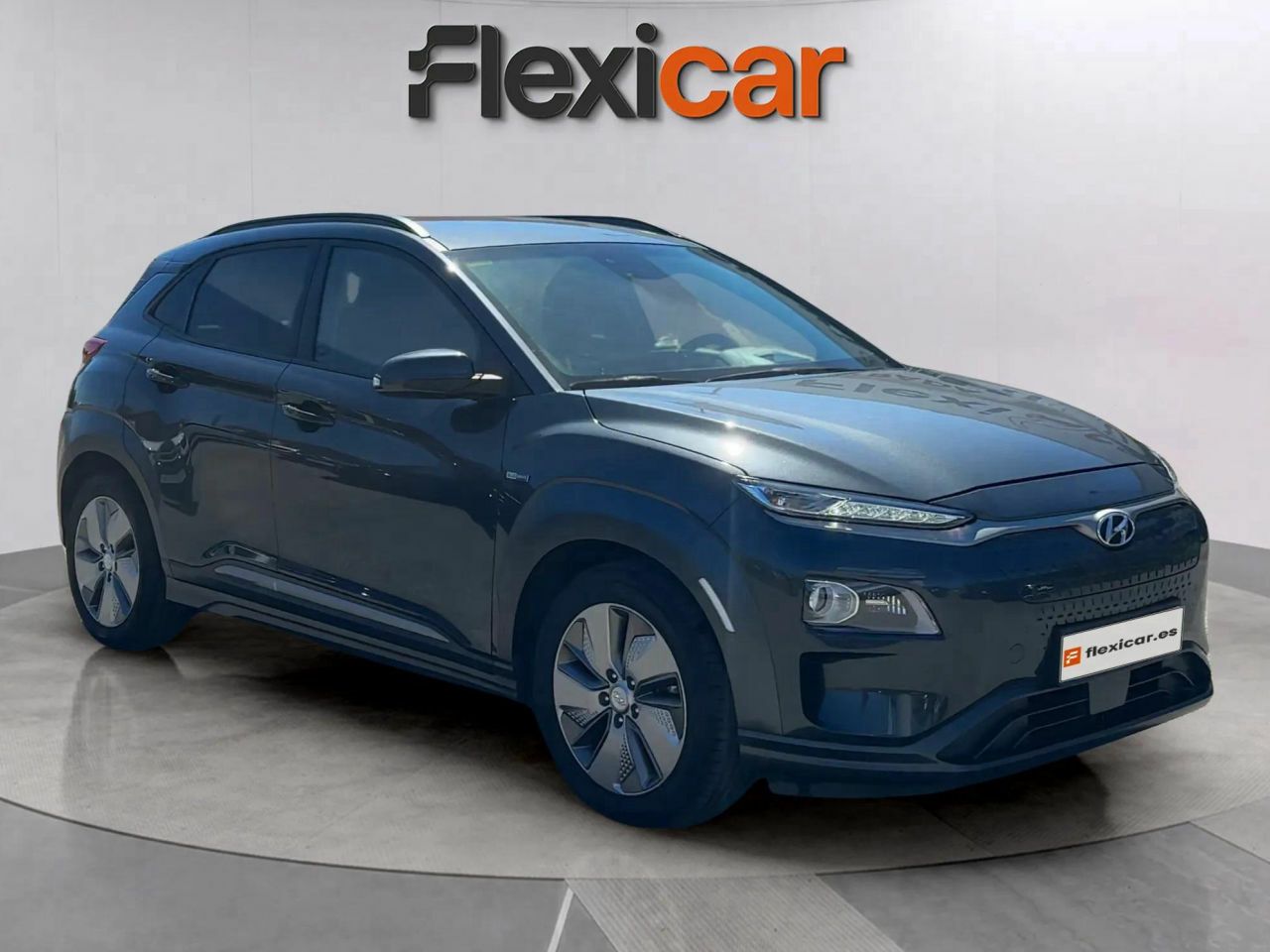 Foto hyundai kona 2020 /