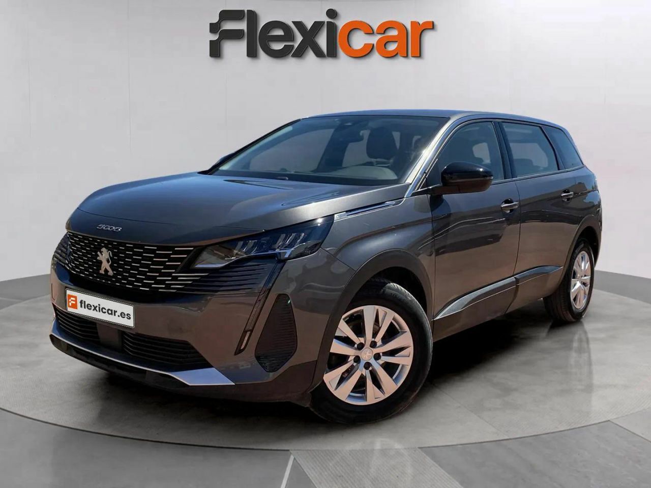 peugeot 5008 2022 / foto grande (3)